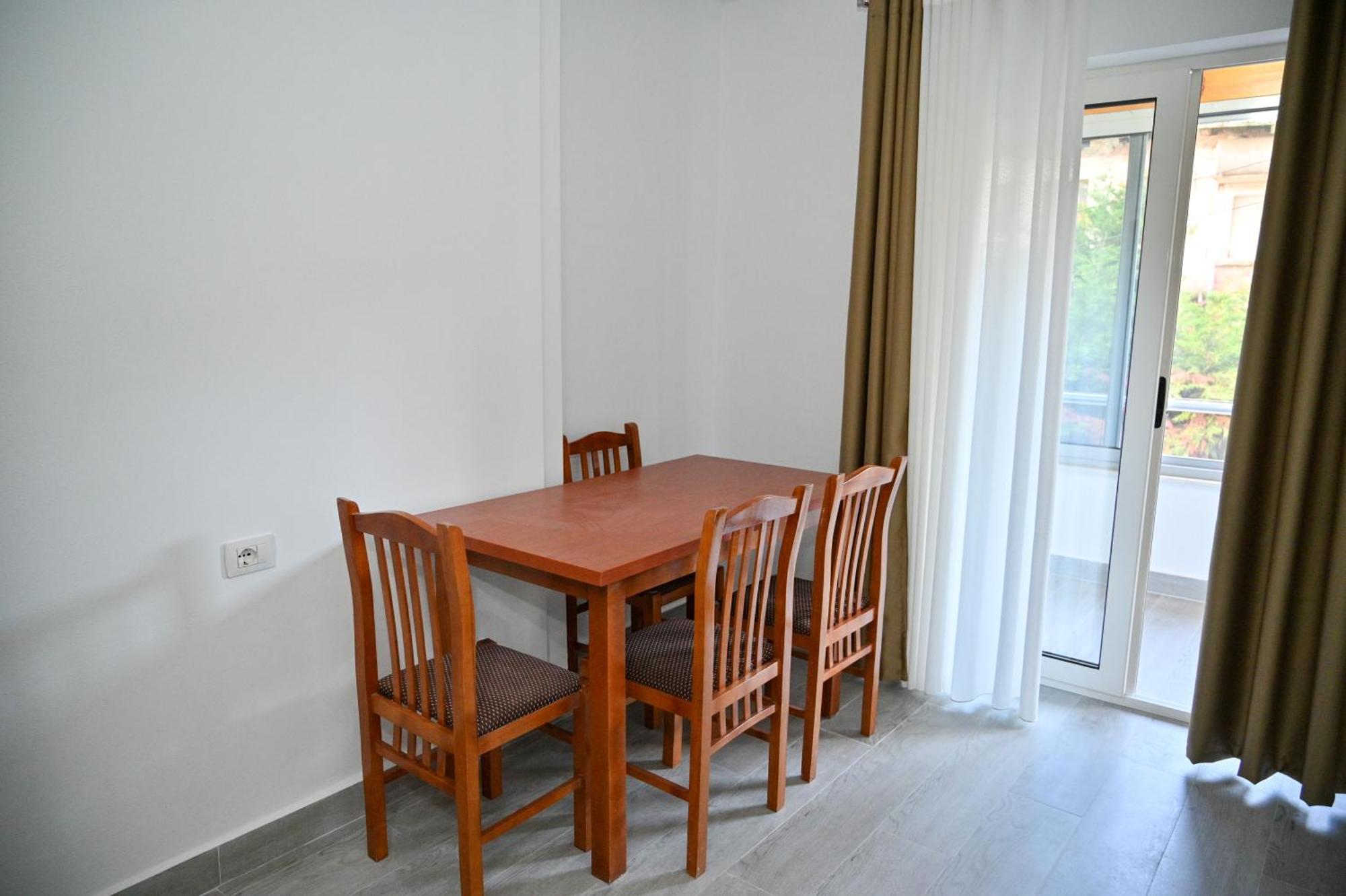 Elite Apartments Durrës Exterior foto