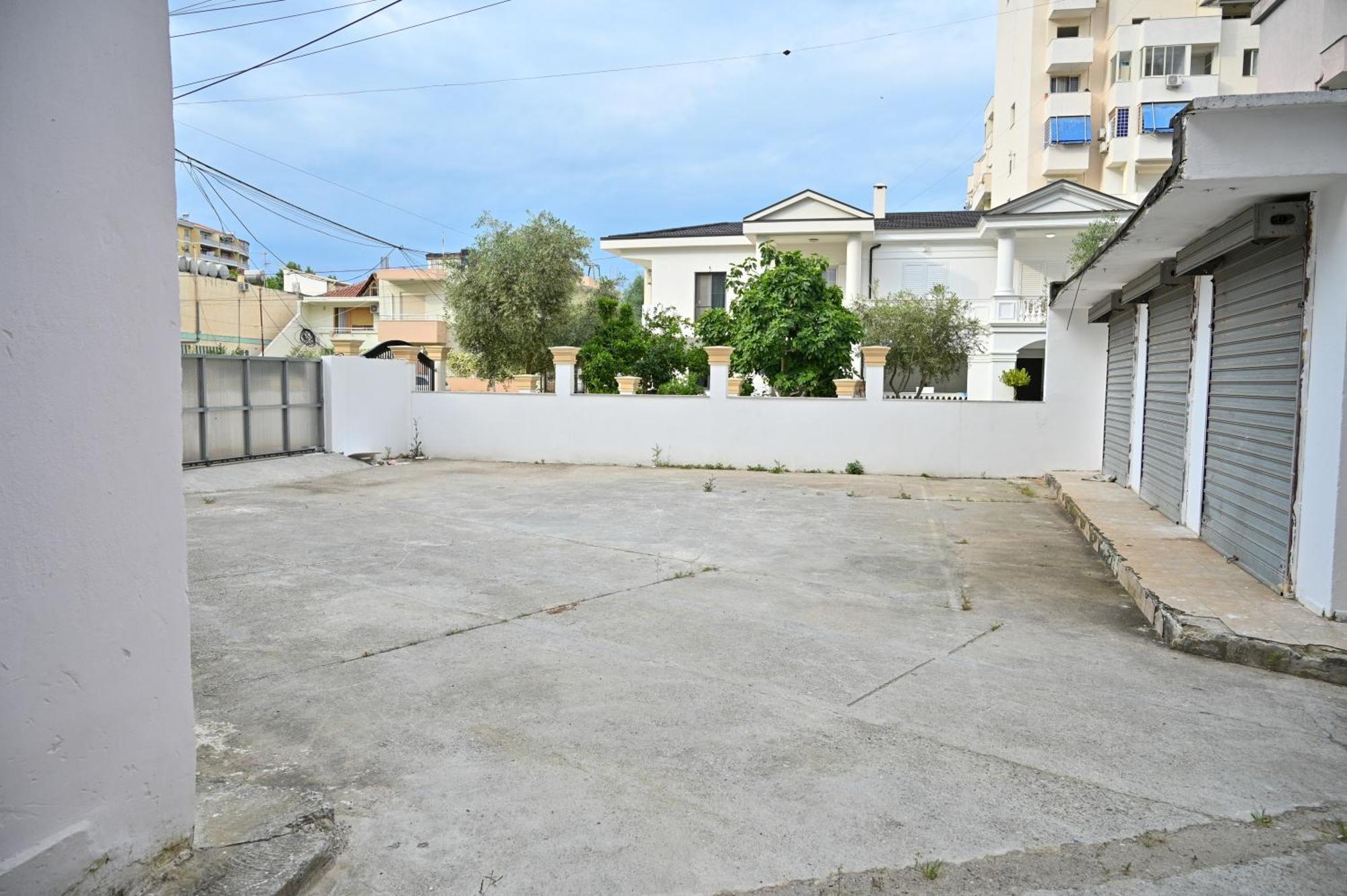 Elite Apartments Durrës Exterior foto