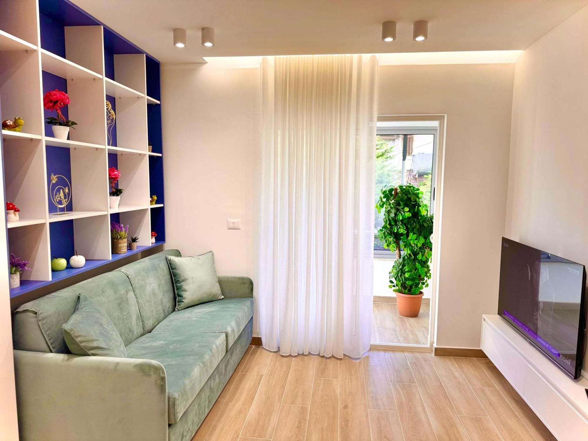 Elite Apartments Durrës Exterior foto
